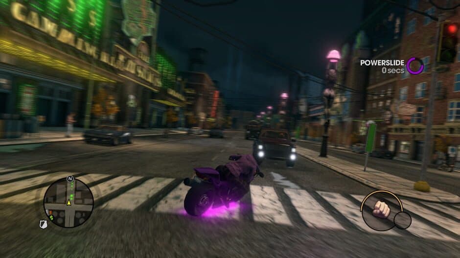 Saints Row: The Third gallery image 2