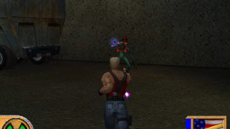 اکانت Duke Nukem: D-Day hero image