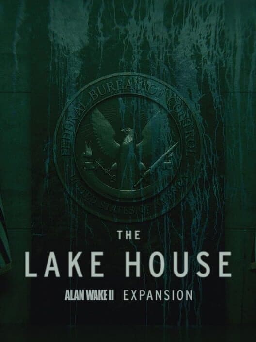 اکانت Alan Wake II: The Lake House