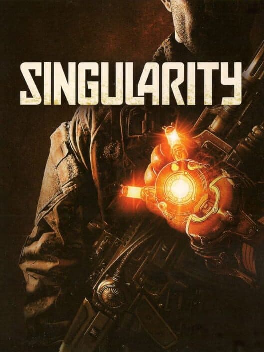 اکانت Singularity™