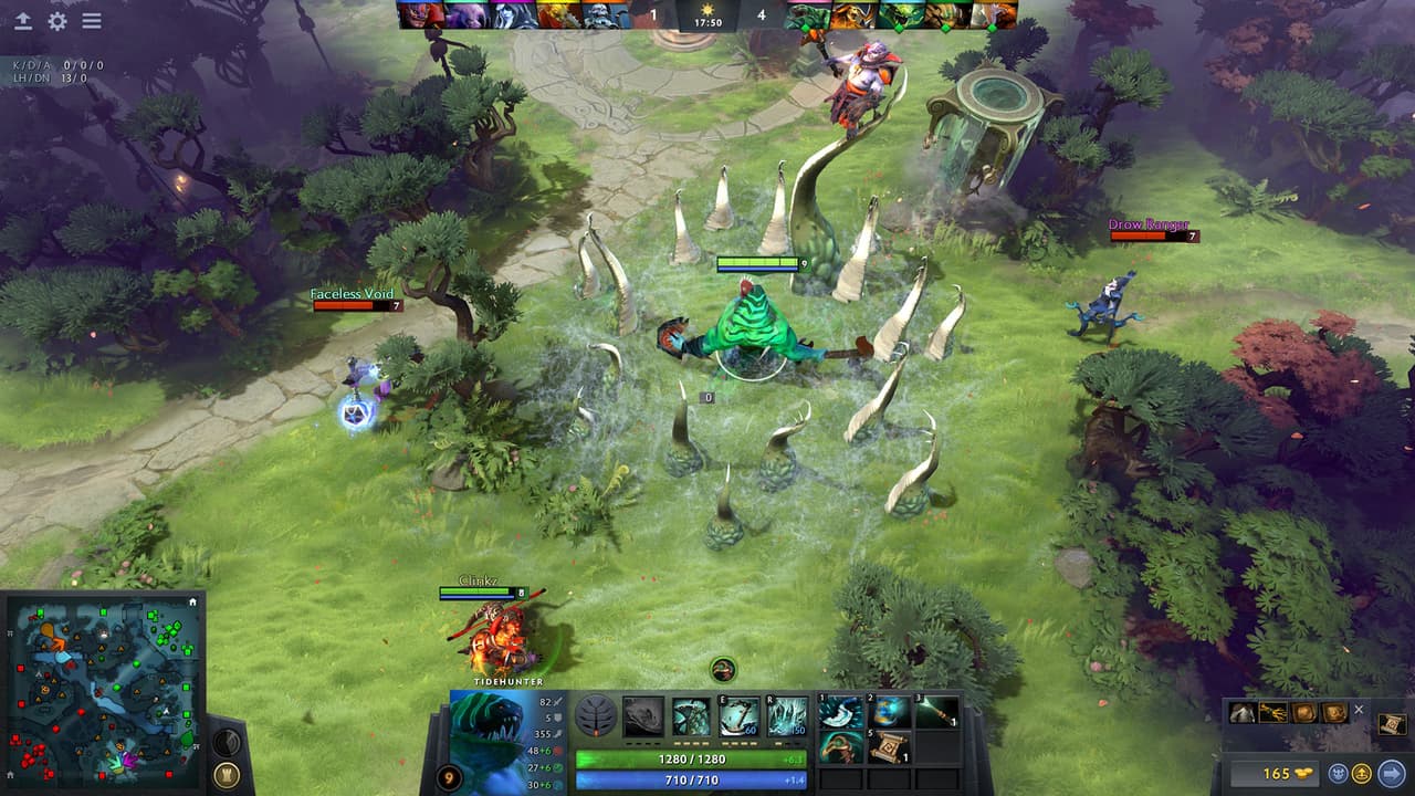 Dota 2 gallery image 1