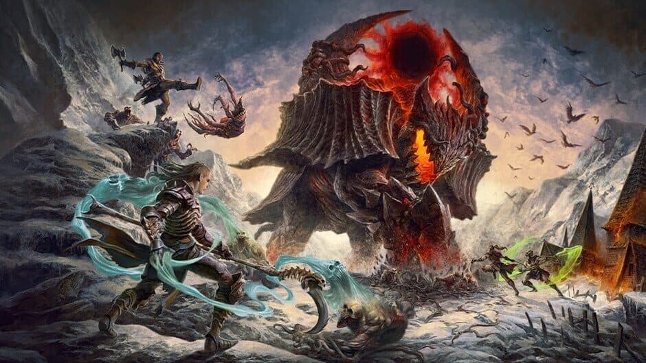 Diablo IV: Season of Hatred Rising gallery image 2