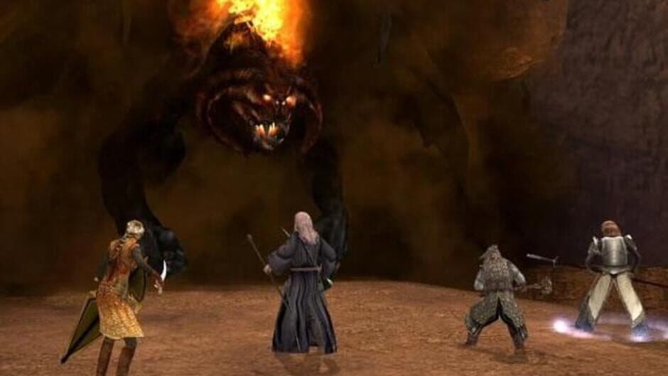 The Lord of the Rings: The Third Age gallery image 3