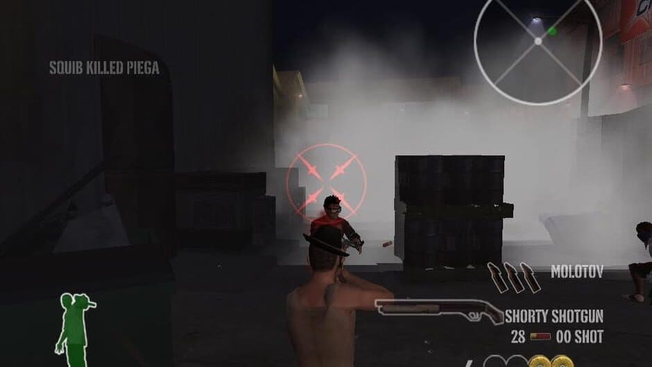 25 To Life gallery image 2