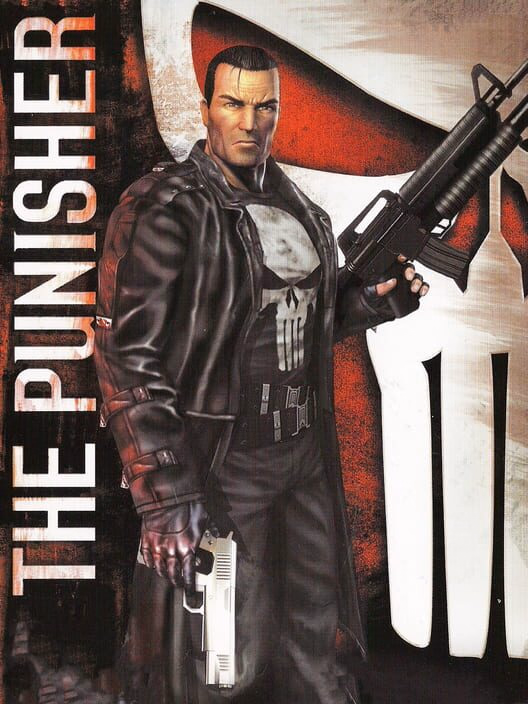 اکانت The Punisher