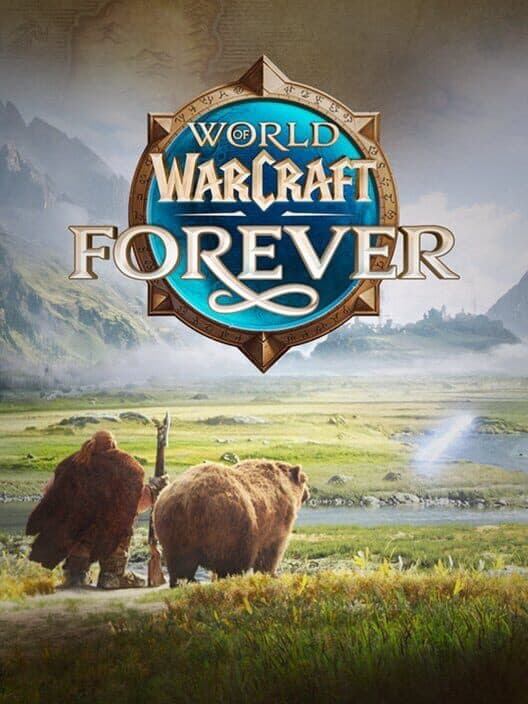 اکانت World of Warcraft: Forever