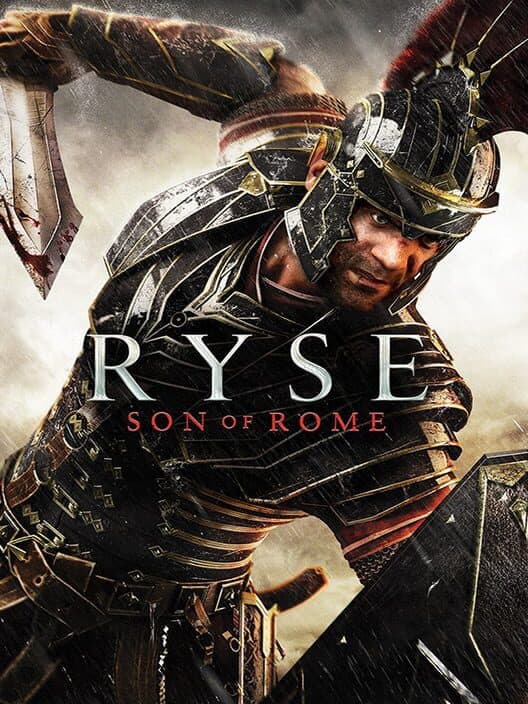 اکانت Ryse: Legendary Edition