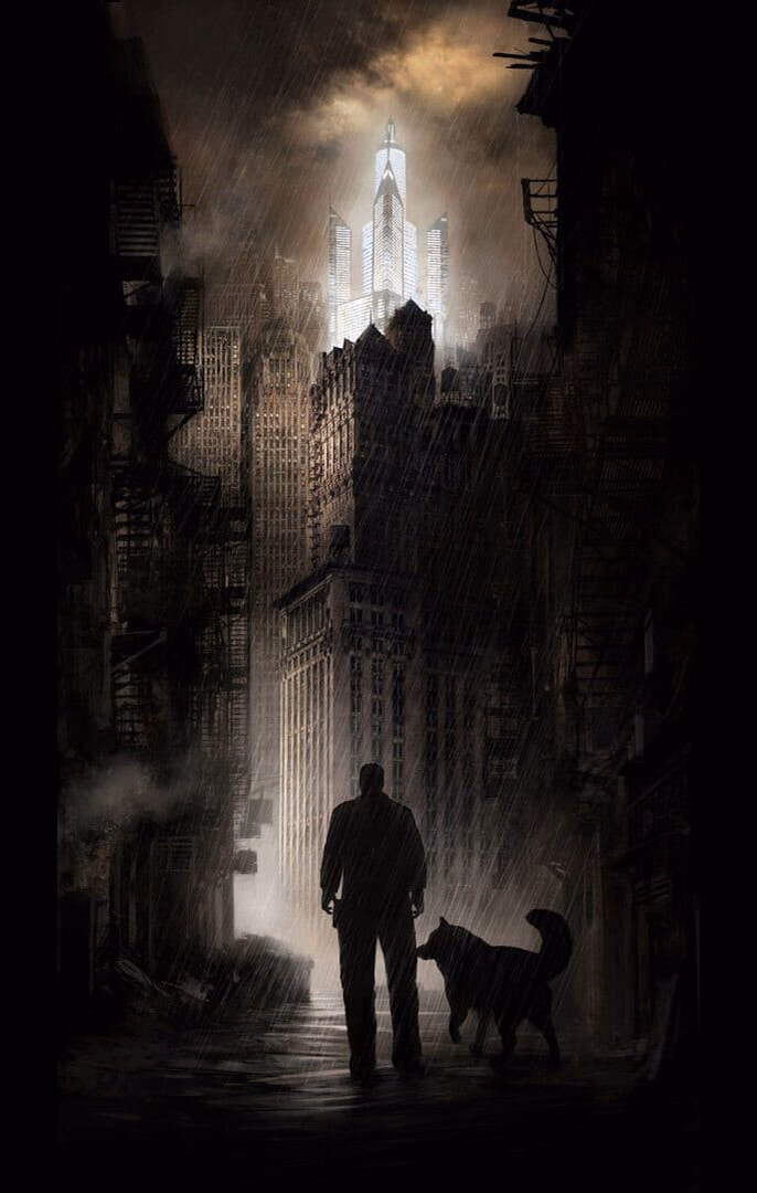 Dead to Rights: Retribution hero image
