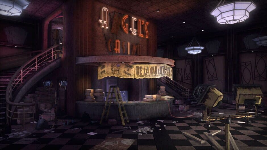 Saints Row: The Third gallery image 3