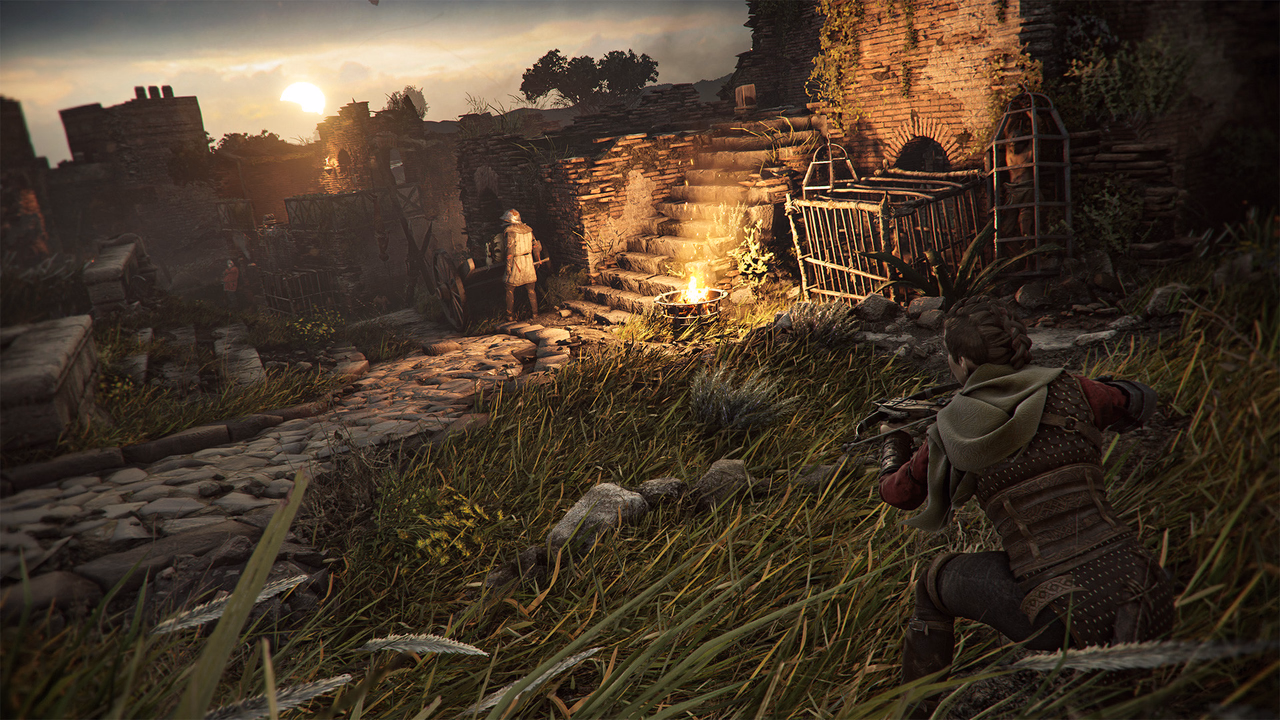 A Plague Tale: Requiem gallery image 3
