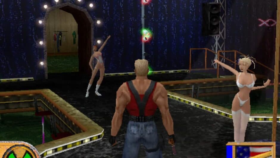 Duke Nukem: D-Day gallery image 3