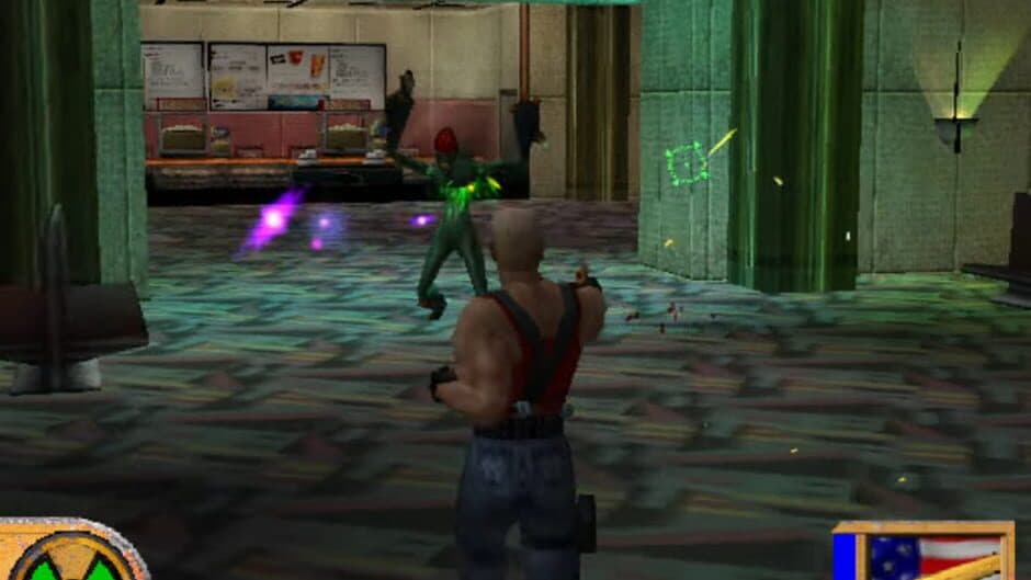 Duke Nukem: D-Day gallery image 2