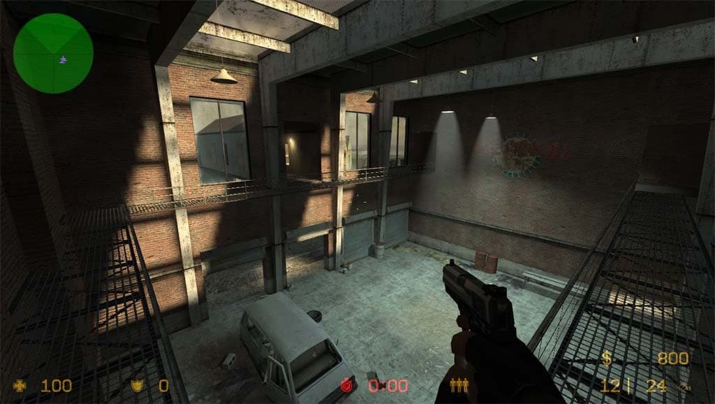 Counter-Strike: Source gallery image 2