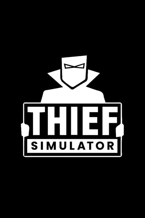 Cover Thief Simulator