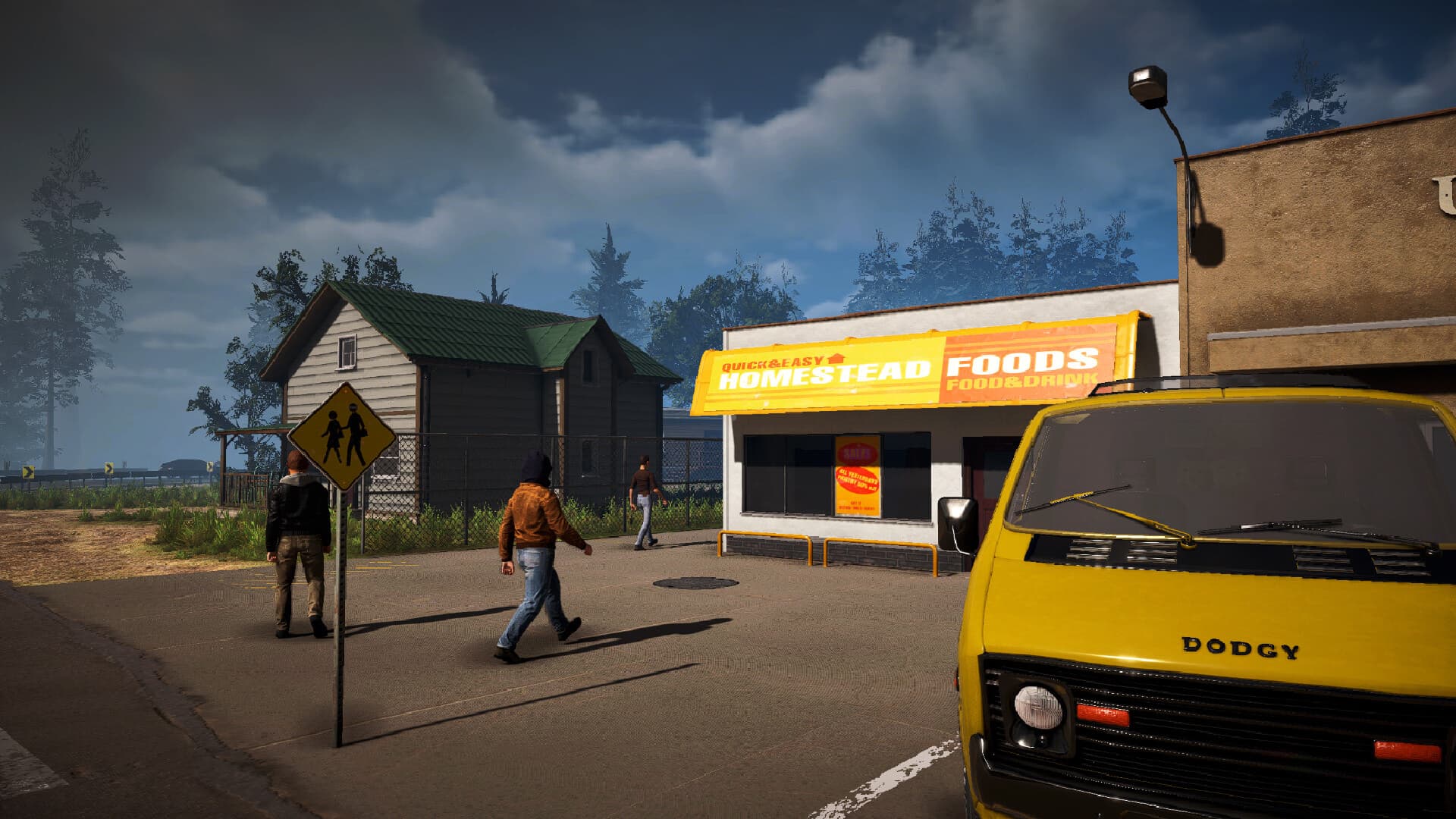اکانت Streamer Life Simulator 2 hero image