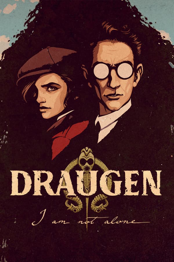 اکانت Draugen