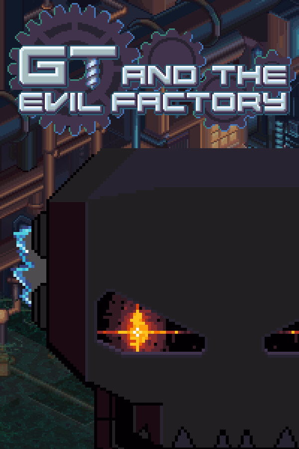 اکانت GT and the Evil Factory