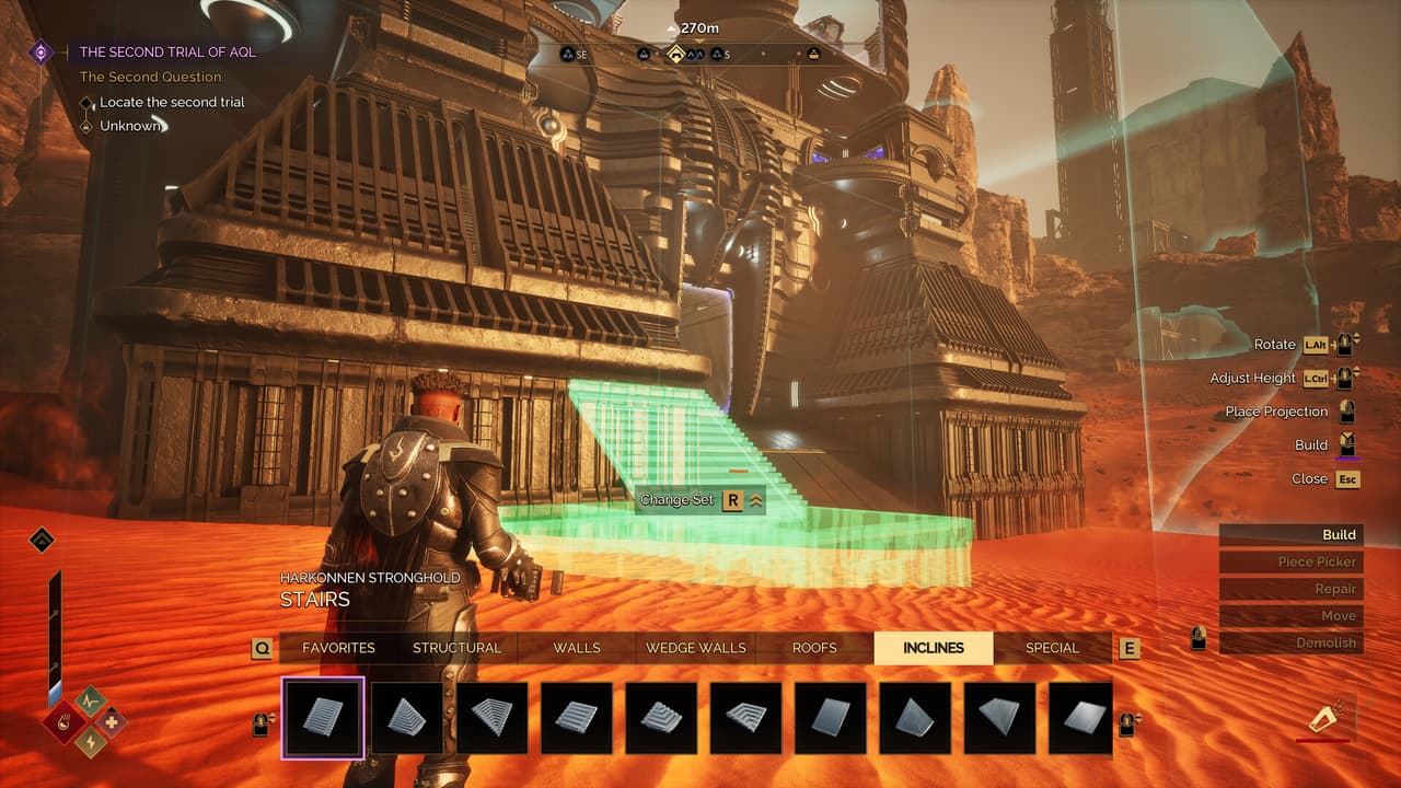 Dune: Awakening gallery image 2