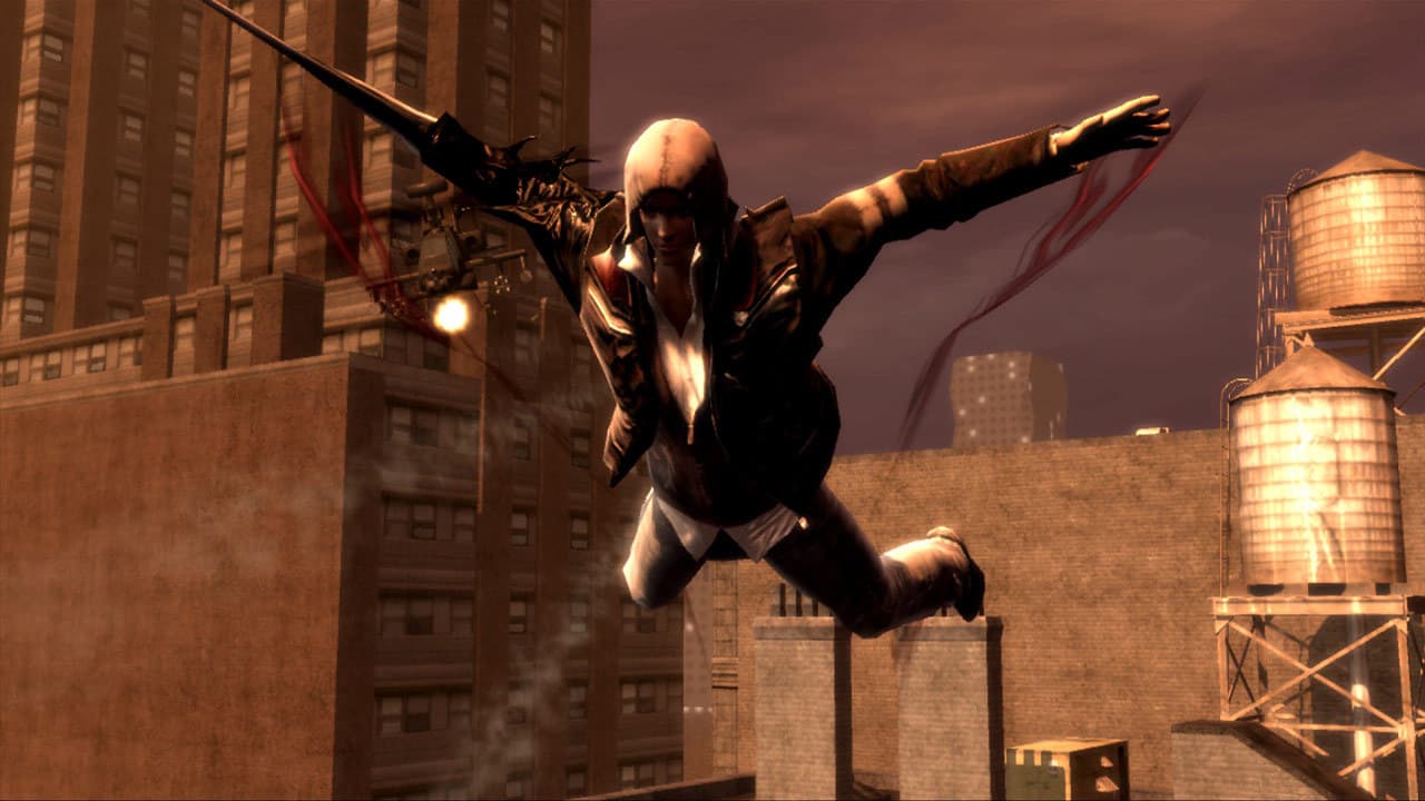 Prototype™ hero image