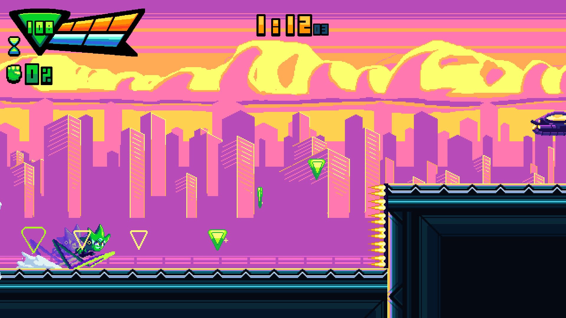 Advent NEON® gallery image 2