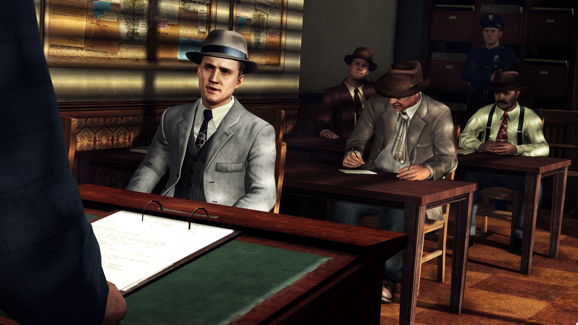 L.A. Noire gallery image 2