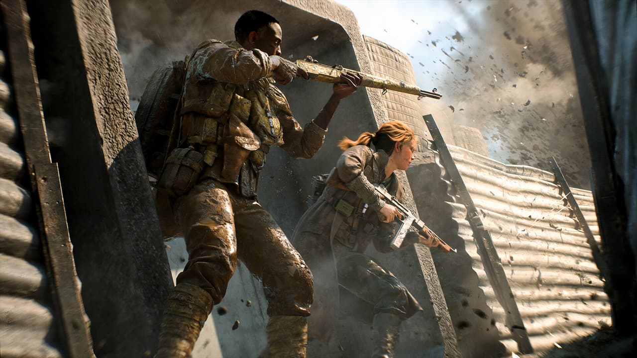 Battlefield™ 2042 gallery image 2