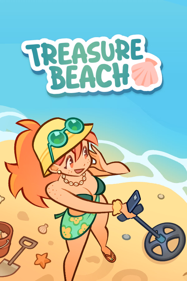 اکانت Treasure Beach