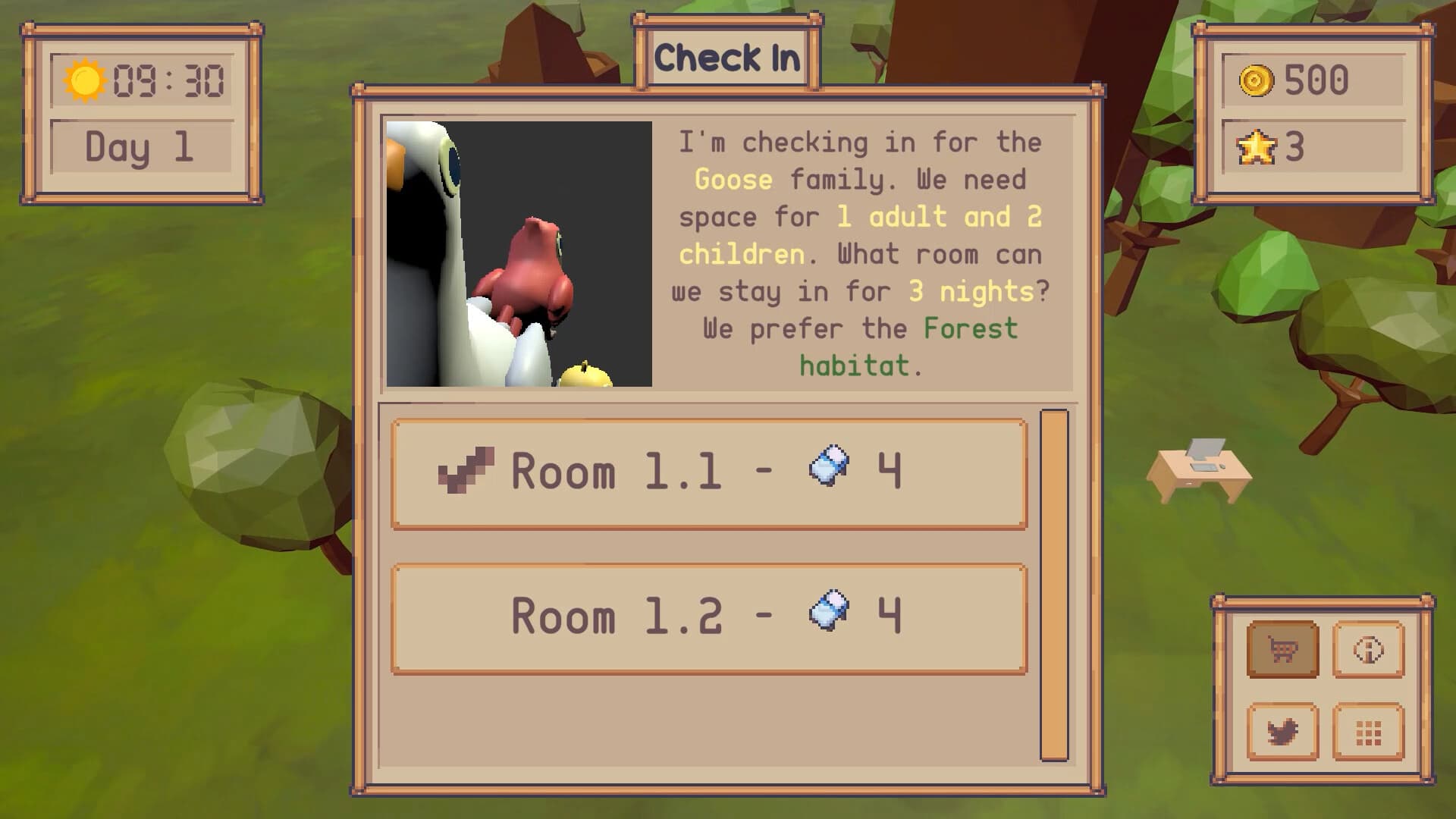 Duck Duck Hotel gallery image 2