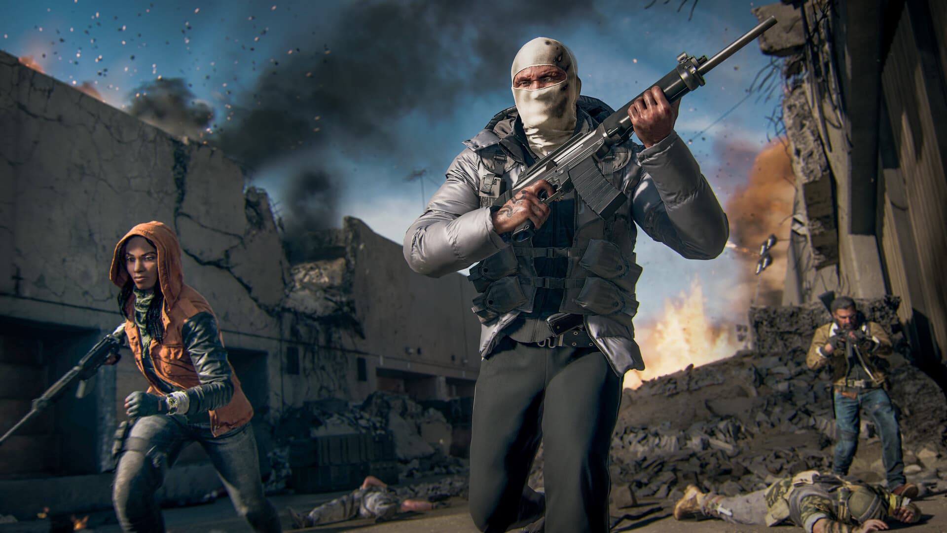 Call of Duty®: Black Ops 6 gallery image 3