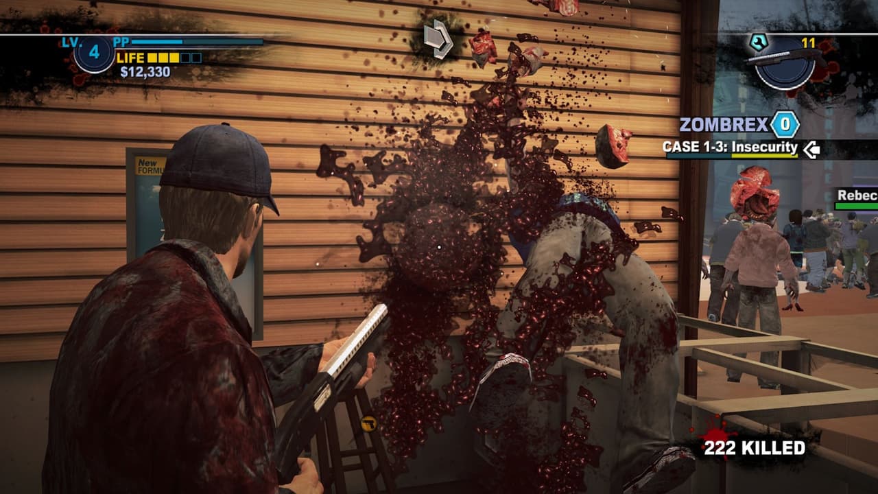 Dead Rising® 2 gallery image 2