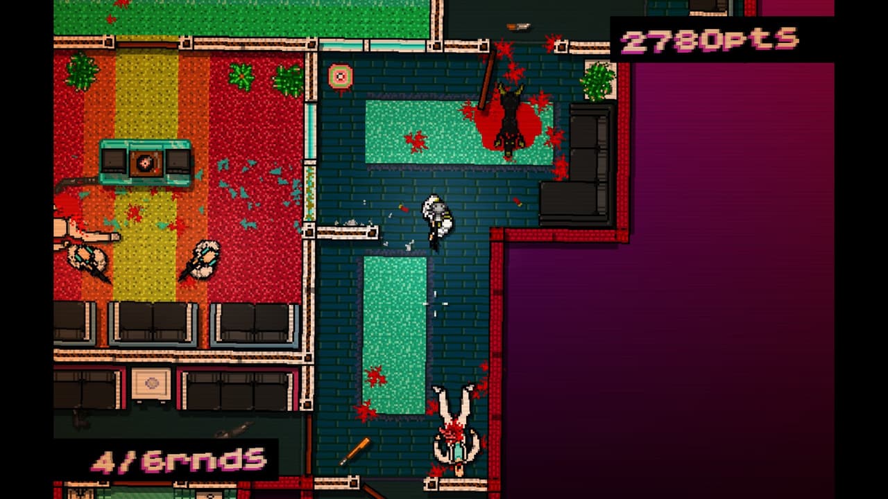 Hotline Miami gallery image 3