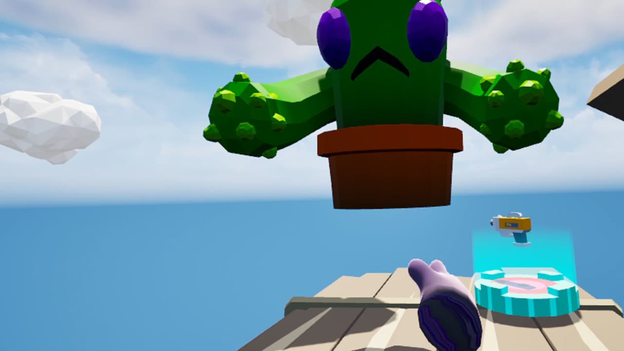 Go Go Fight gallery image 2