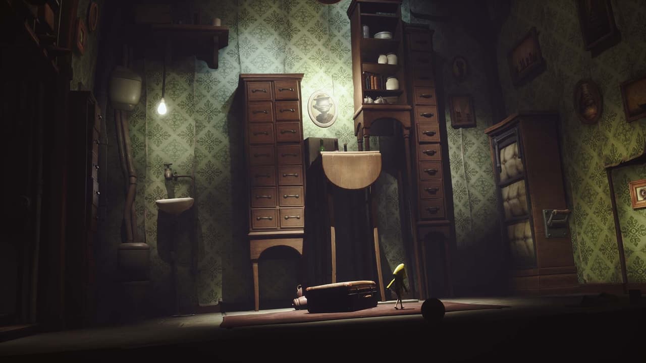 Little Nightmares gallery image 2