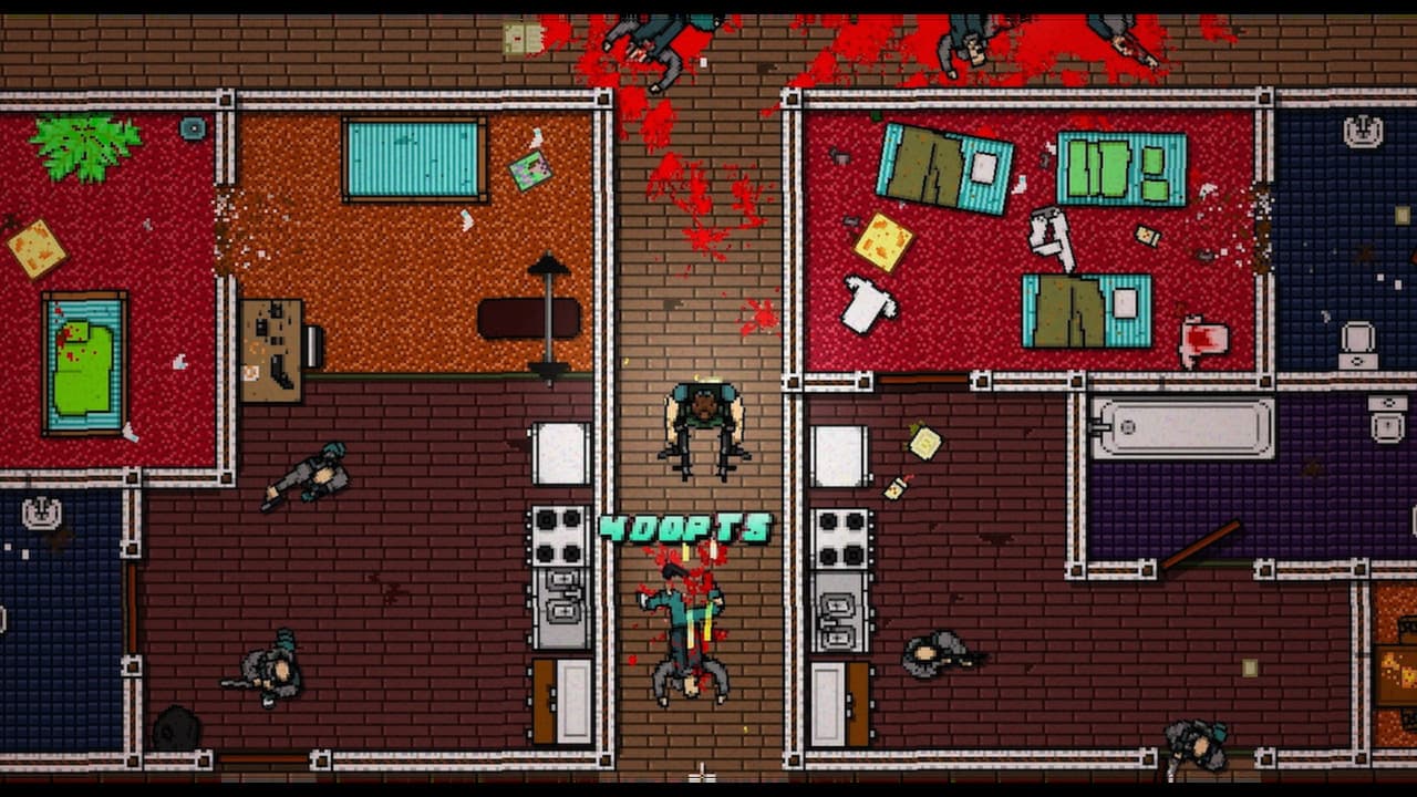 Hotline Miami 2: Wrong Number gallery image 2