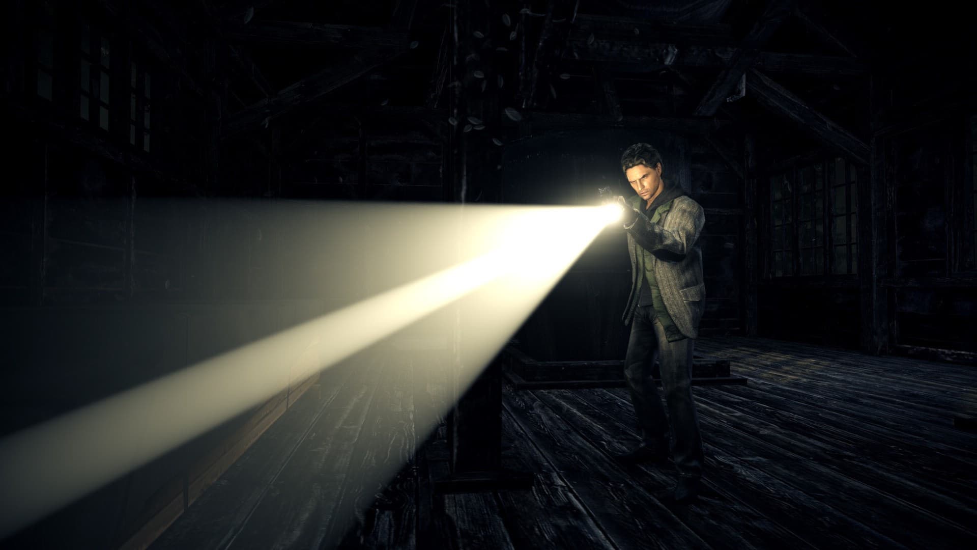 Alan Wake gallery image 3
