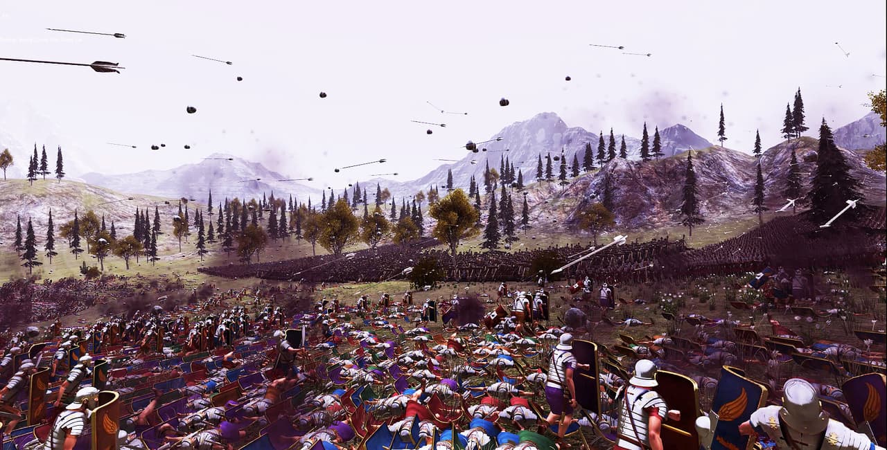 اکانت Ultimate Epic Battle Simulator hero image