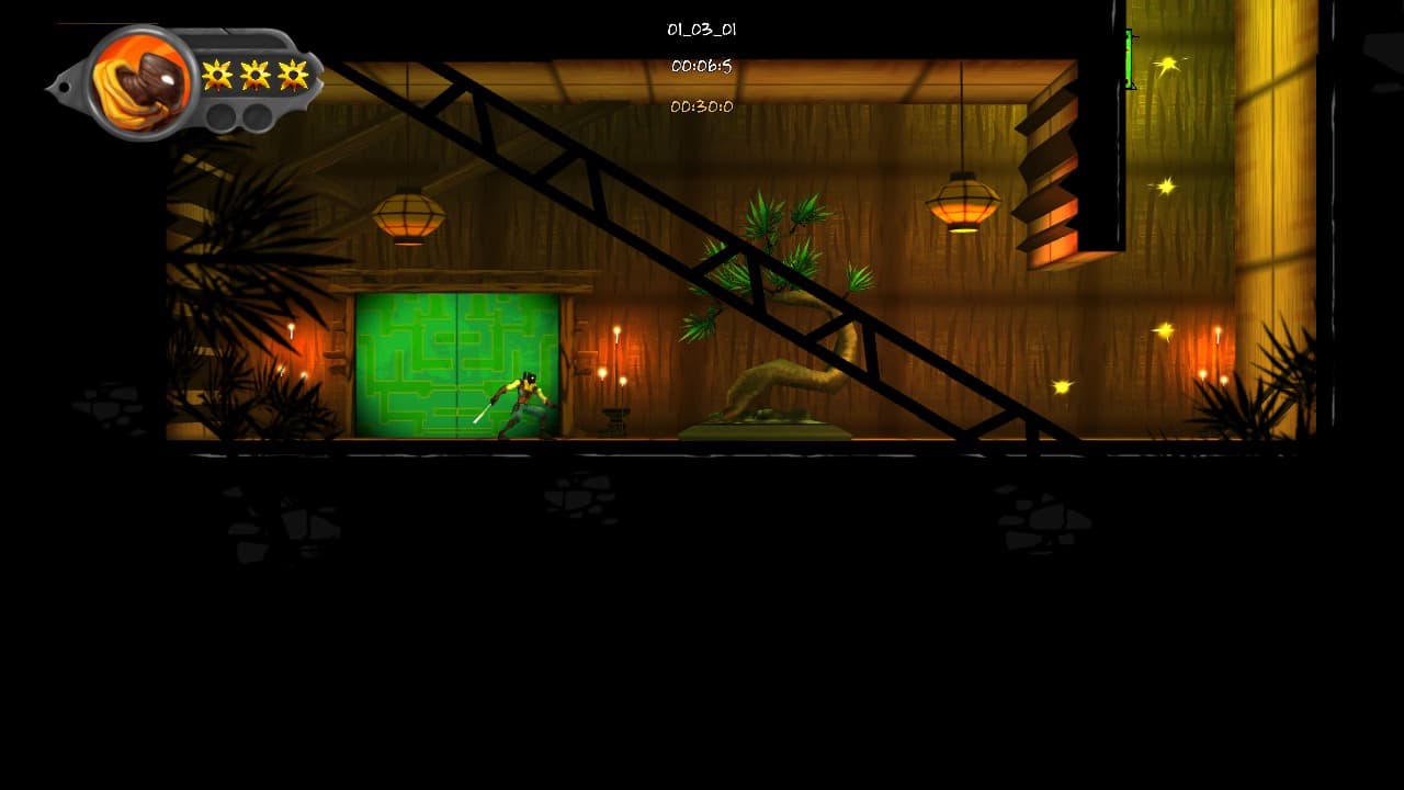 Shadow Blade: Reload hero image
