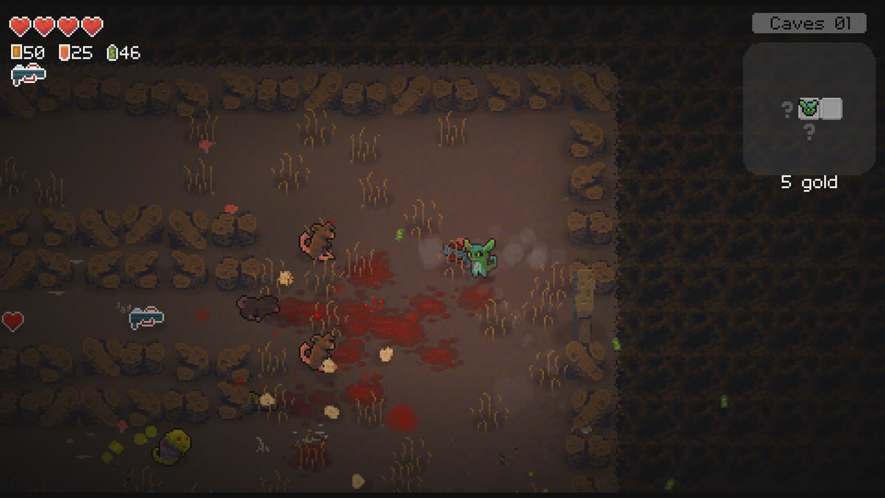 Depths of Limbo hero image