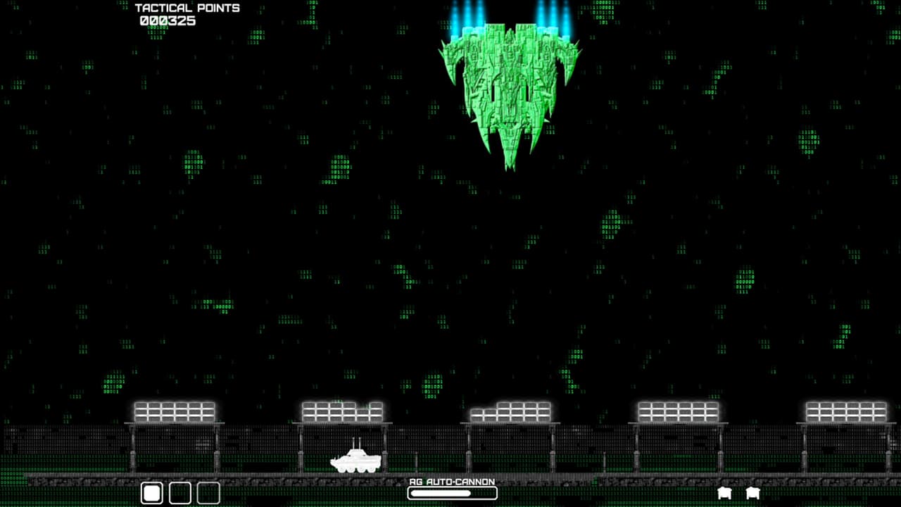 Space Aliens Invaders gallery image 1