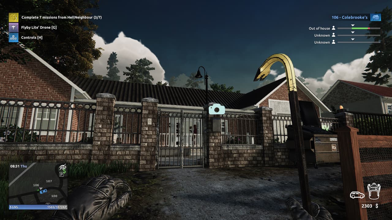 Thief Simulator 2 gallery image 2