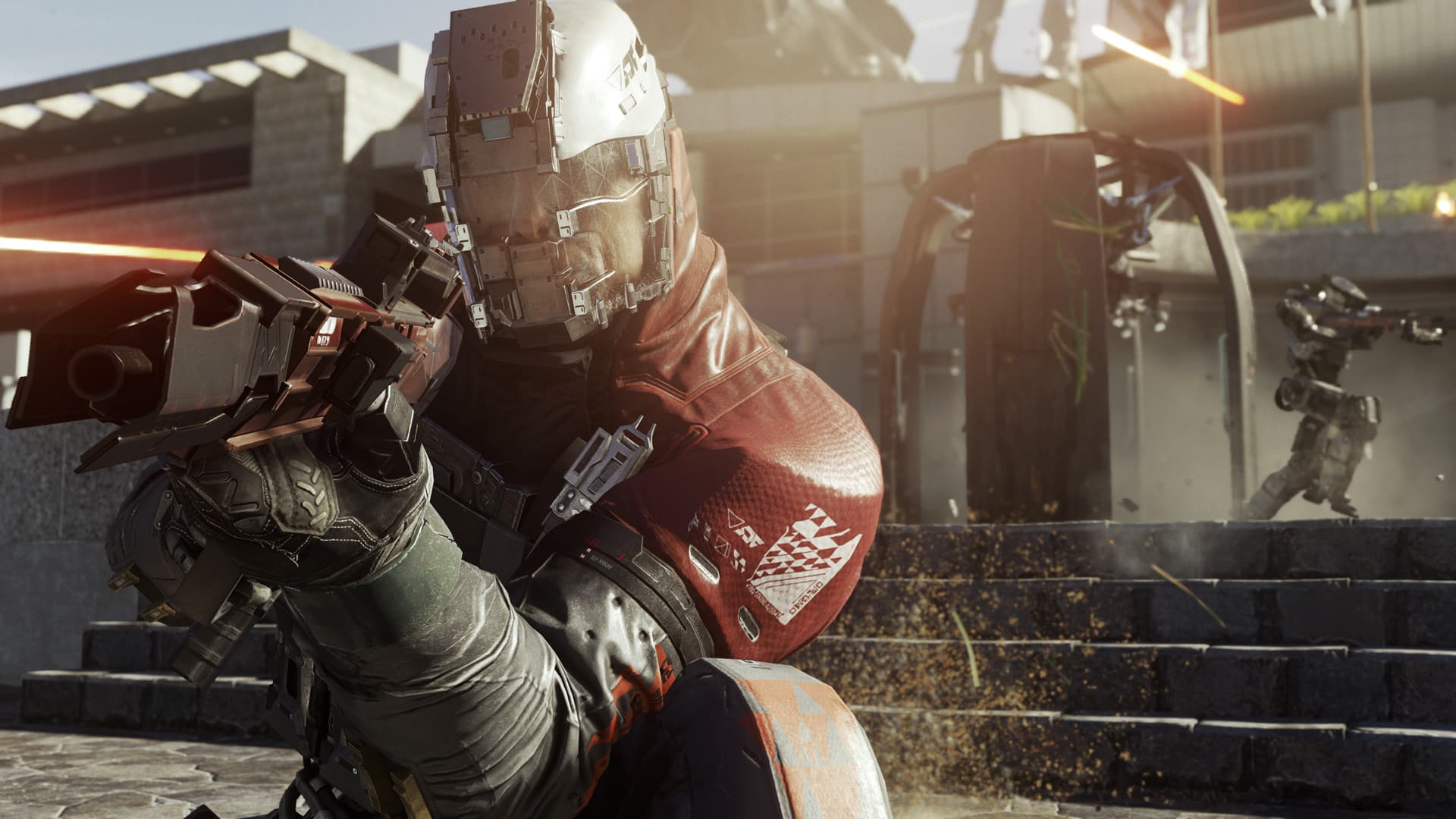 Call of Duty®: Infinite Warfare gallery image 3