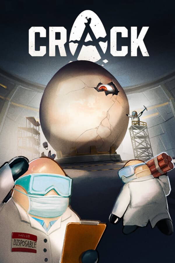 اکانت CRACK