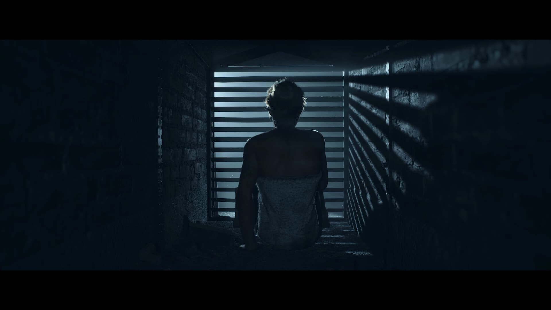 اکانت Until Dawn™ hero image