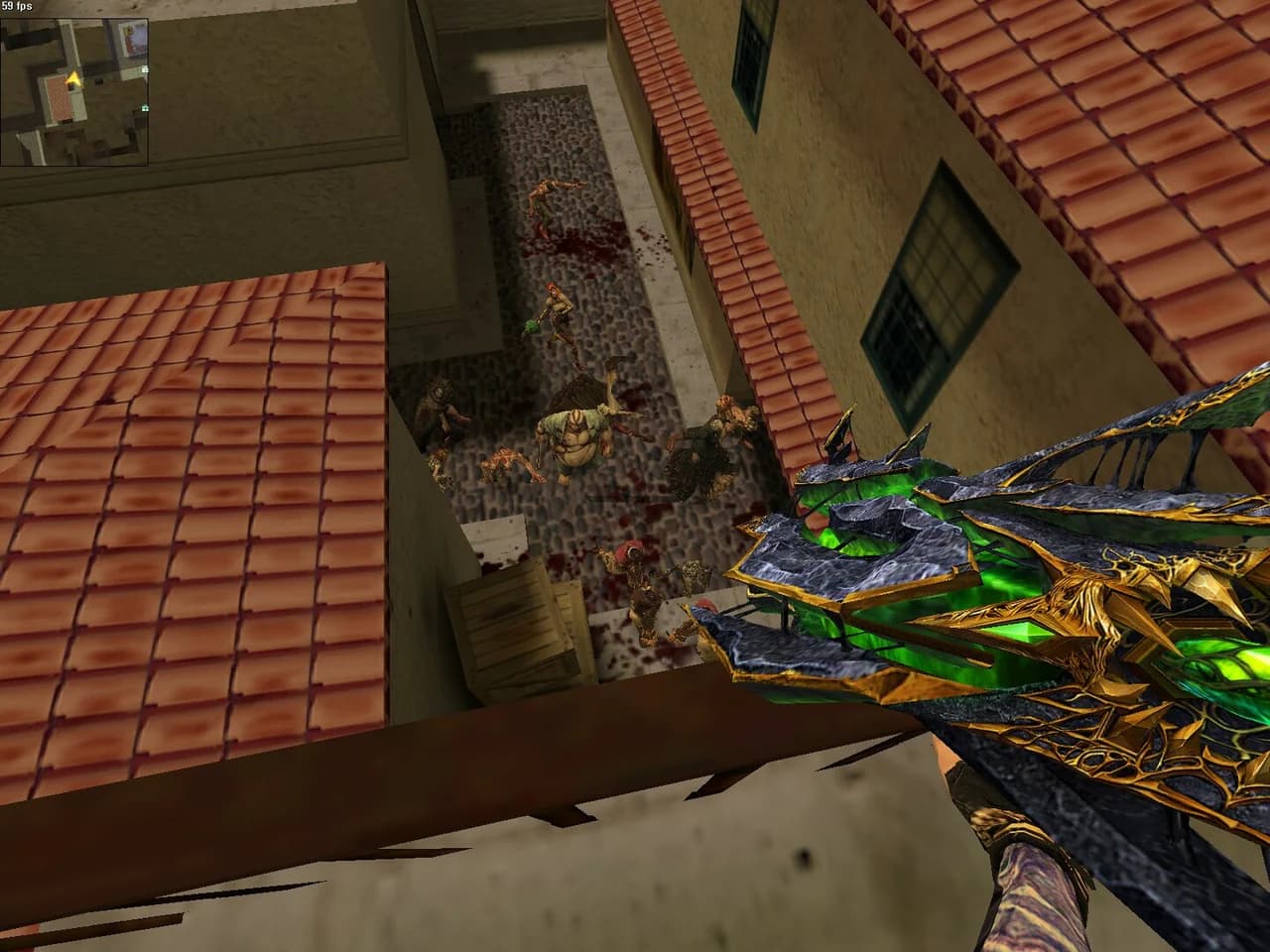 Counter-Strike Nexon hero image