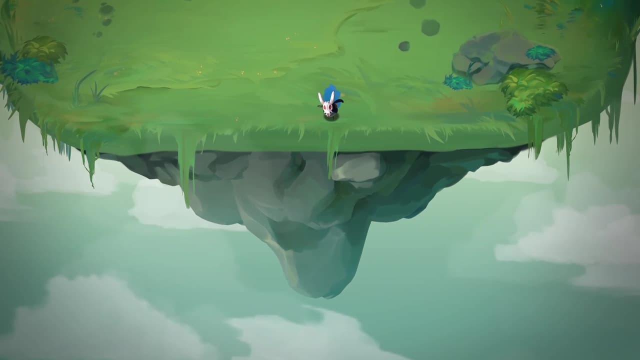 Isles of Limbo hero image