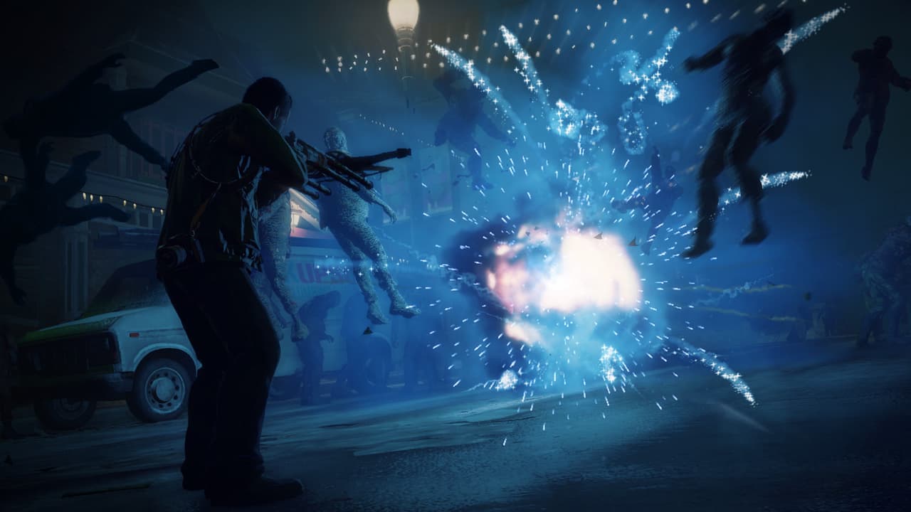 Dead Rising 4 gallery image 2