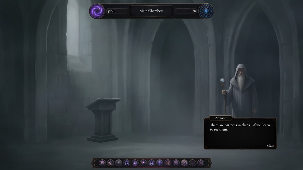 The Infinite Grimoire gallery image 2