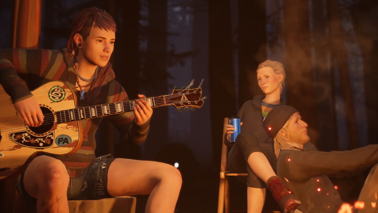 Life is Strange 2 gallery image 2