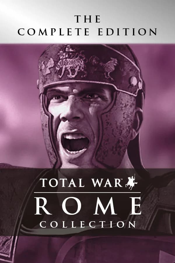Order coverRome: Total War™ - Collection