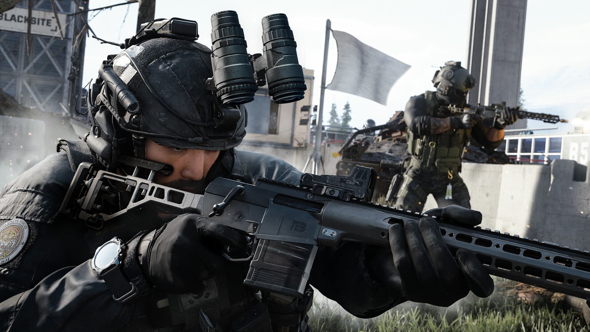 Call of Duty®: Modern Warfare® 4 - Beta gallery image 3